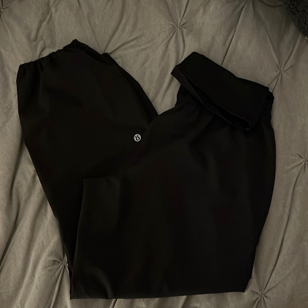Lululemon Capri Pant